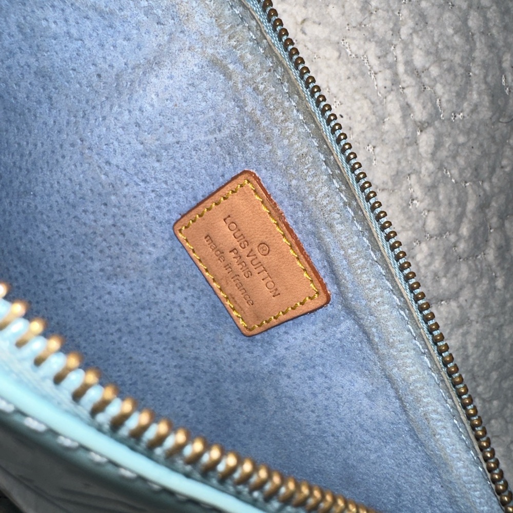 LV BAG - Picture 4 of 14